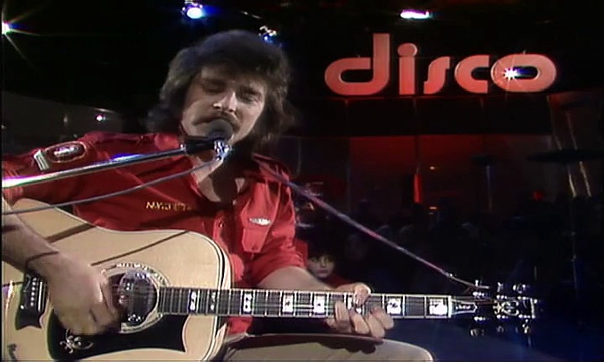 Wolfgang Petry - Jeder Freund ist auch ein Mann 1977