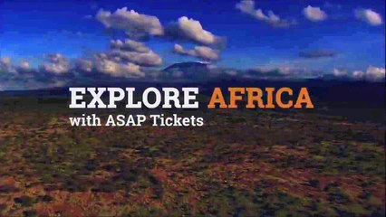 Discover Over 100 Destinations