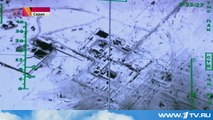 В Сирии боевики спешно покидают свои позиции, в города и села возвращаются мирные жители