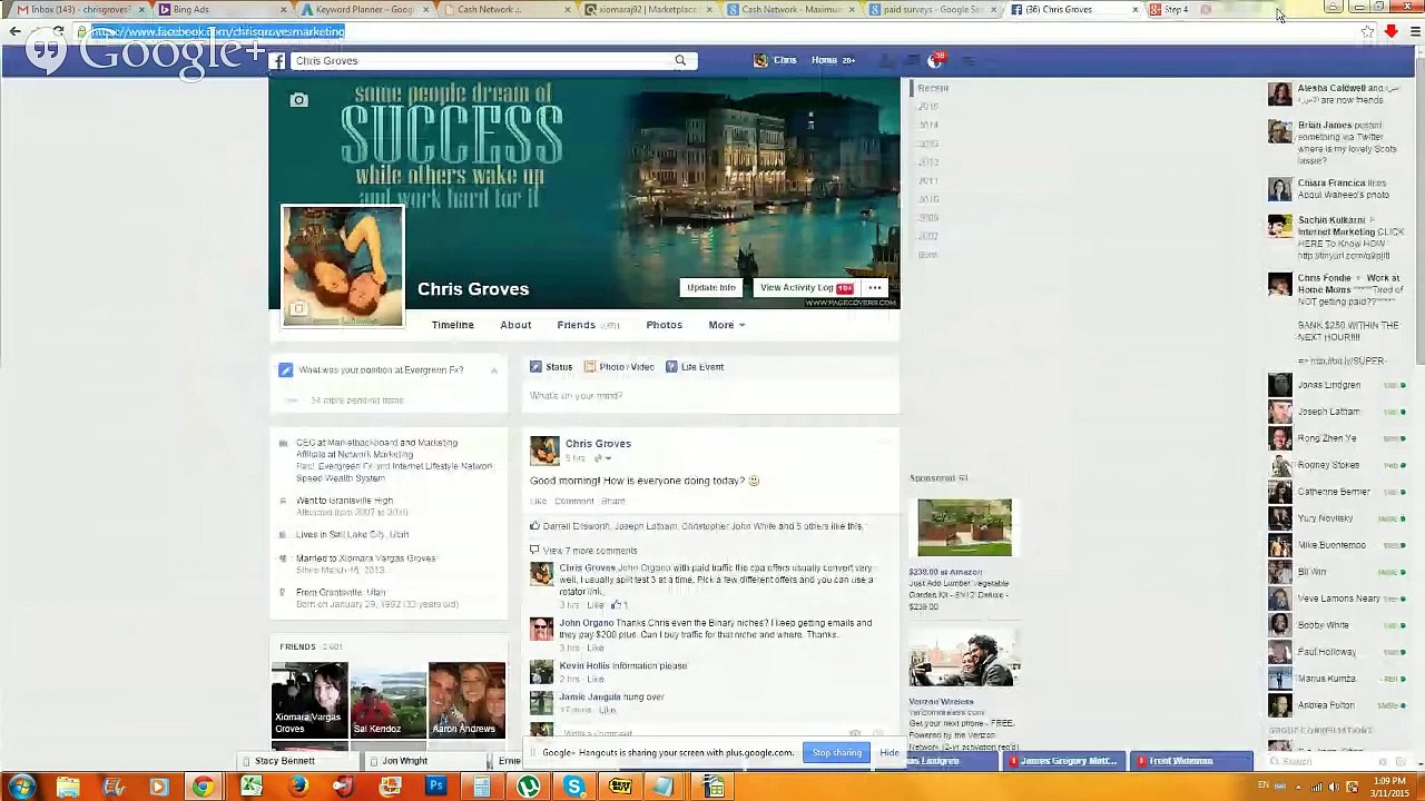 007-Step 4- Split Testing Ads For Each Campaign