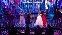 Little Mix perform Black Magic and Love me like you - Live Week 1 - The X Factor 2015 - YouTube