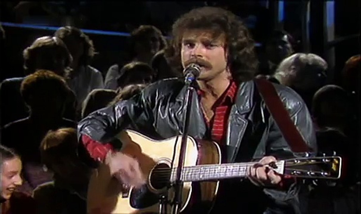 Wolfgang Petry - Wenn ich geh 1979