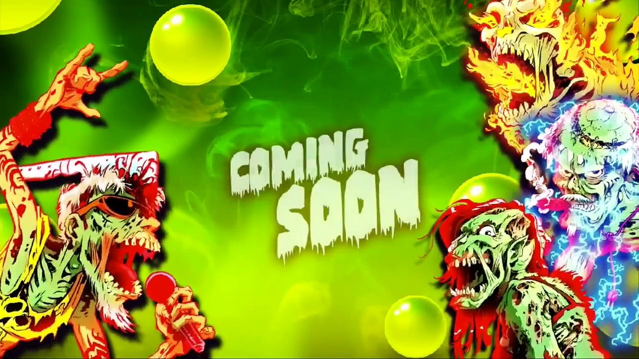 Zombie Pinball - New game App for iPhone Apps, iPad and Android