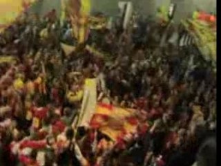 Lens Toulouse 2007 - Partie 3