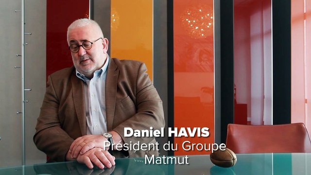 [Economie, Emploi, Entreprises] Daniel Havis soutient Nicolas Mayer-Rossignol