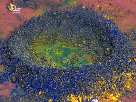 How It's Made Breath Mints