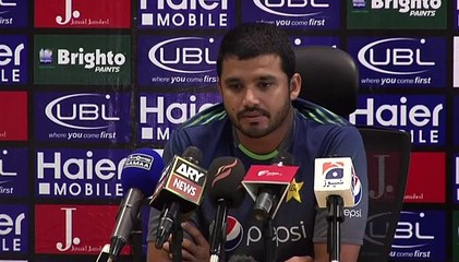 Batsmen must focus to avoid mistakes - Azhar ali