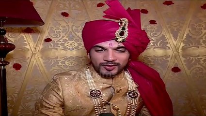 NAAGIN | लगातार अनहोनियों के बाद ऋतिक ने किया शादी से इंकार | 20th November 2015