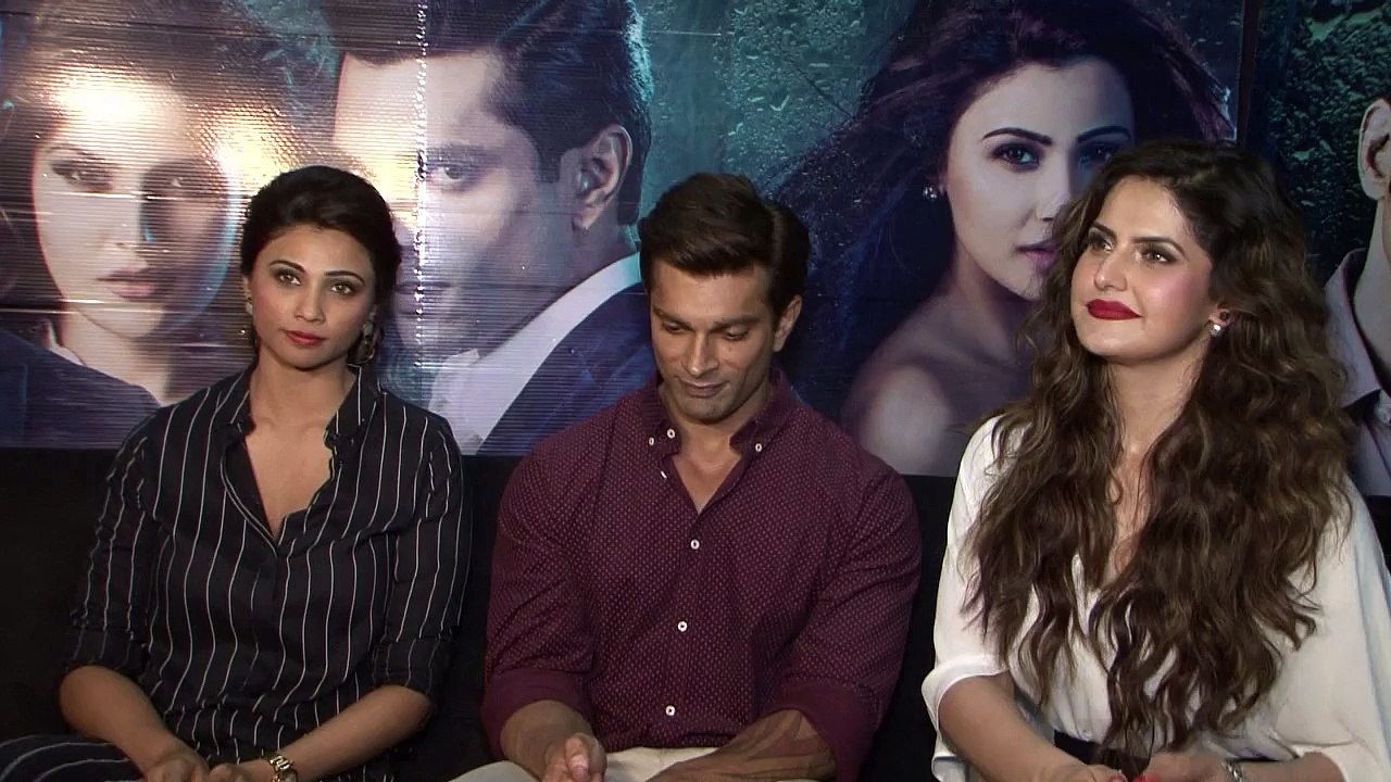 Hate Story 3 Making of Zarine Khans Bold Character