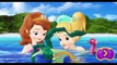 Sofia the First Full Game Episodes Cartoons for Children Disney Movie 2014