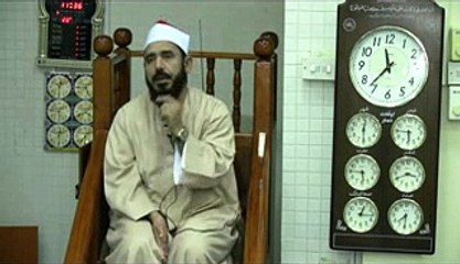 Neki kiya ha - Qari Hanif Dar,20/11/2015