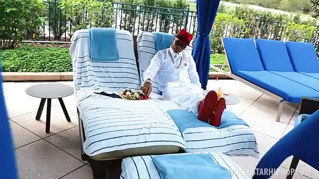 Plies -Ritz Carlton- (Official Music Video)