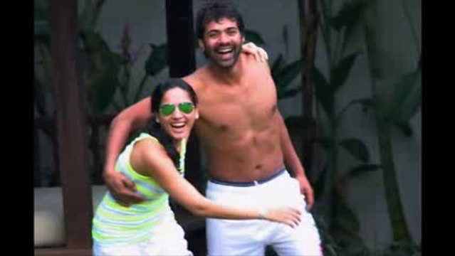 Abhi Ne Chutiya Mannane Ke Liye Kumkum Bhagya Ki Shoot Ki Cancel - 20th November 2015 - Kumkum Bhagya