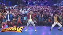 It's Showtime: Hashtag boys perform 