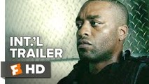 Triple 9 Official International Trailer #1 (2016) Chiwetel Ejiofor, Kate Winslet Movie HD