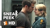 The Divergent Series: Allegiant SNEAK PEEK 1 (2016) - Shailene Woodley, Miles Teller Movie