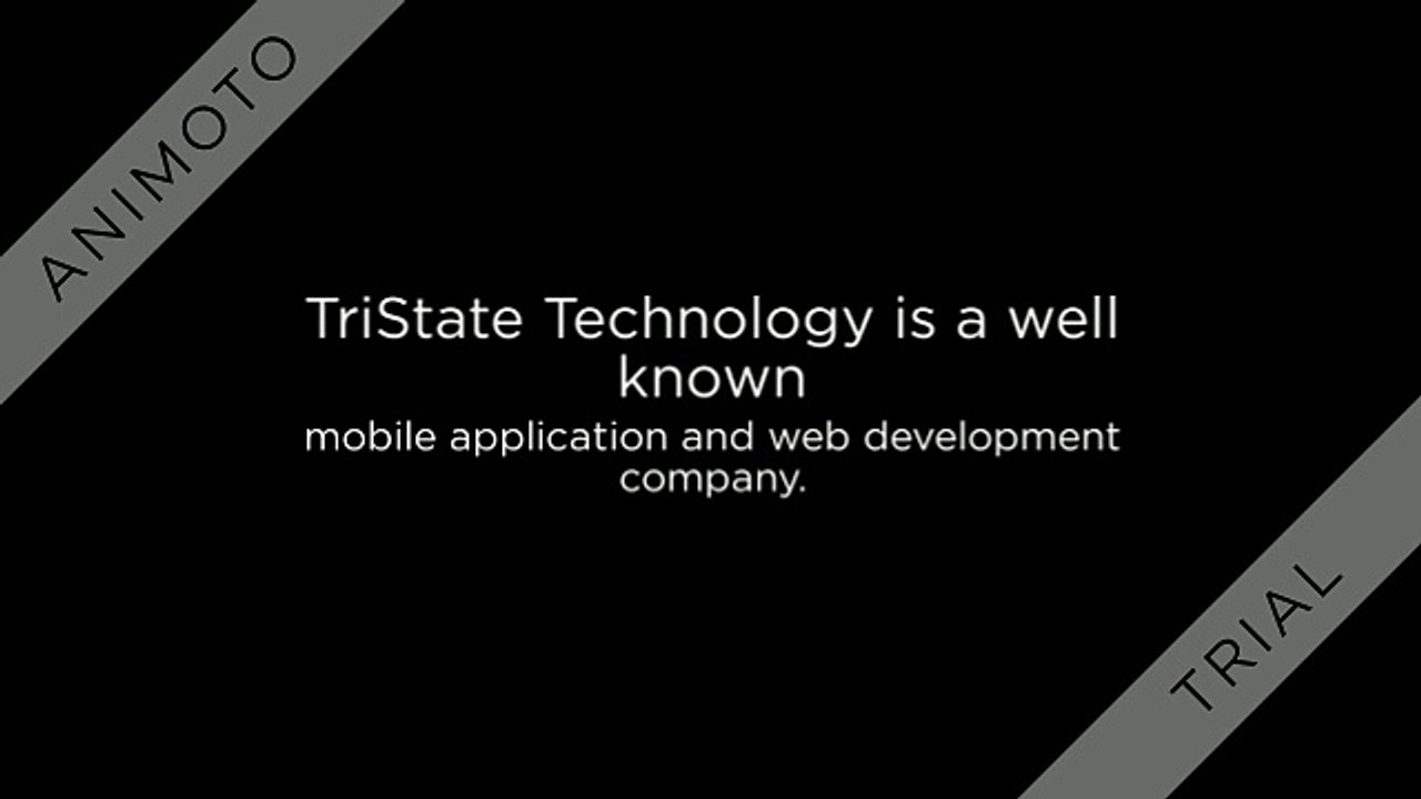 mCommerce solutions | Enterprise mobility solutions | TriState Technology
