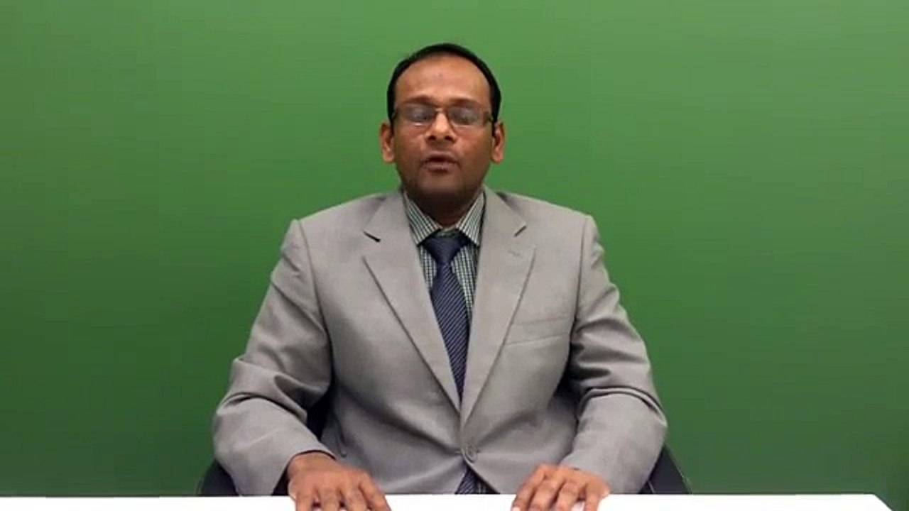 Logitrain IT candidate - Akram