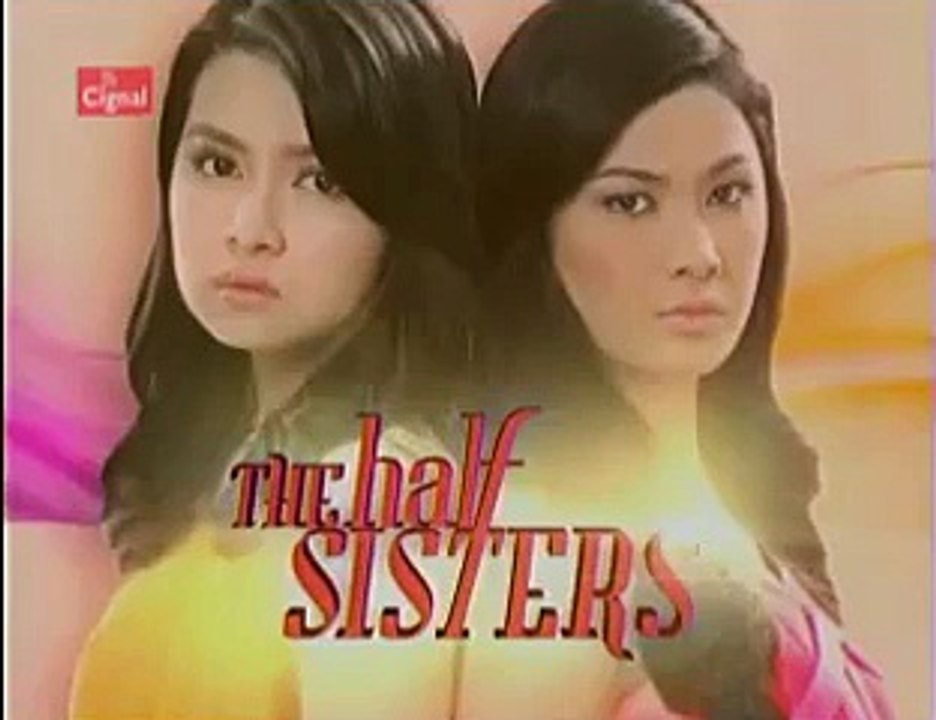 THE HALF SISTERS  NOVEMBER 20 2015 part2