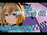 Tales of Zestiria Walkthrough Part 62 English (PS4, PS3, PC) ♪♫ No commentary