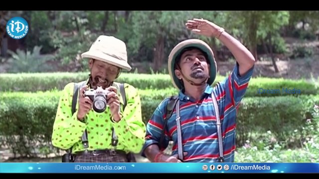 Pelli Pandiri Back to Back Comedy Scenes - Jagapati Babu || Raasi || Kodi Ramakrishna