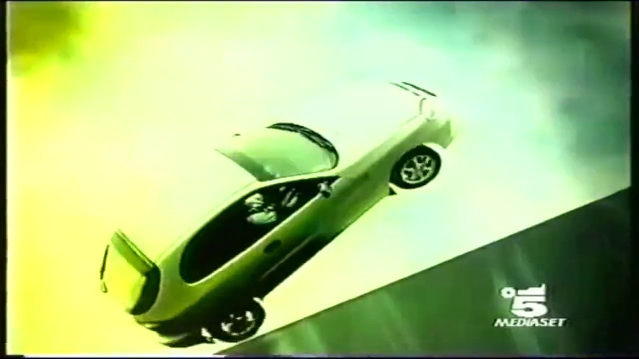 daewoo lanos spot (2000)