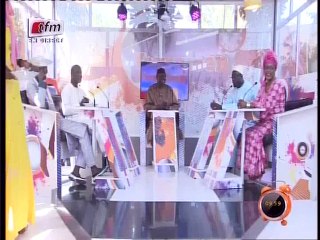 Revue De Presse Du 20 Novembre 2015  Mamadou Mouhamed Ndiaye