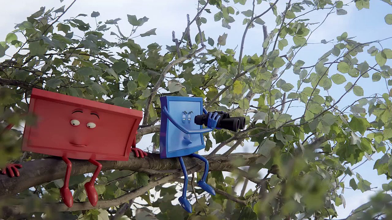 Publicis Consultants pour l'ANFR - «Le test 7 ou 57» - novembre 2015