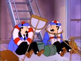 Tintin Dansk, 13 Det Sorte Guld Del 1