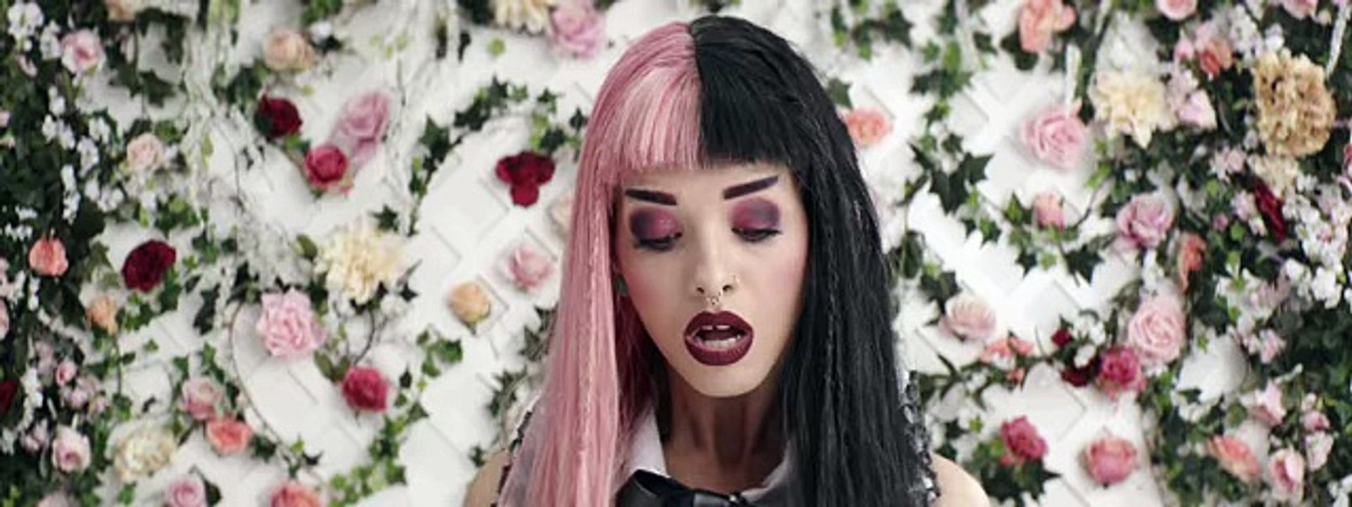 Melanie Martinez Soap Training Wheels Double Feature