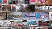 #SprayForParis : depuis les attentats du 13 novembre, le street art se mobilise