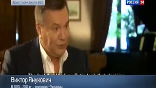 280715ЯНУКОВИЧ Я БЛАГОДАРЕН В ПУТИНУ НОВОЕ ИНТЕРВЬЮ В ЯНУКОВИЧА НОВОСТИ РОССИИ