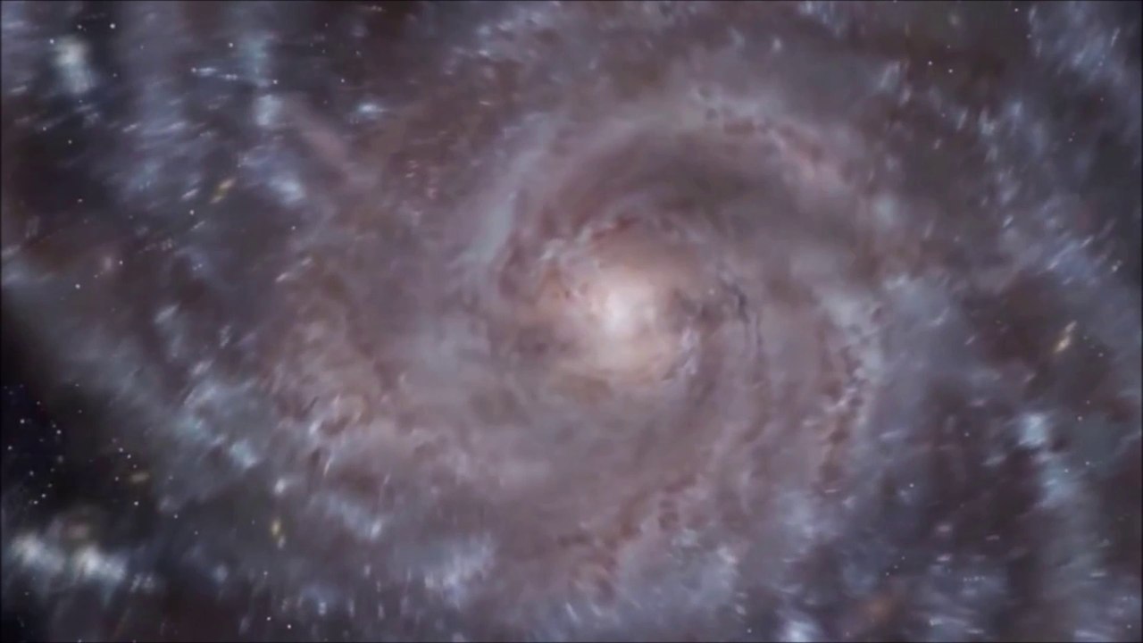 Heavenly Bodies