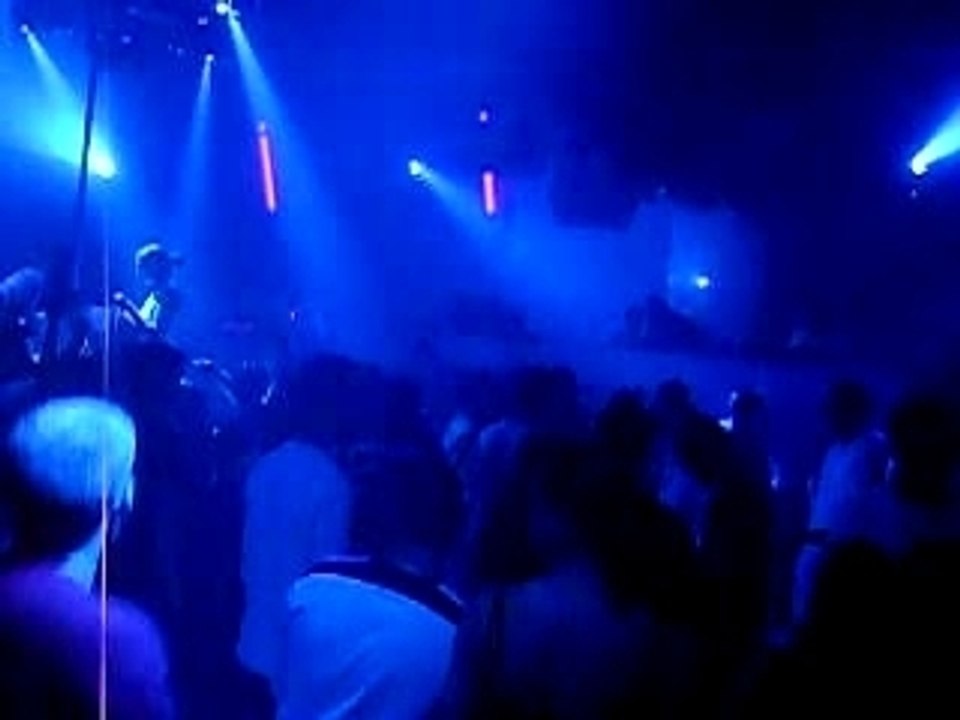 ghost - retro @ h²o