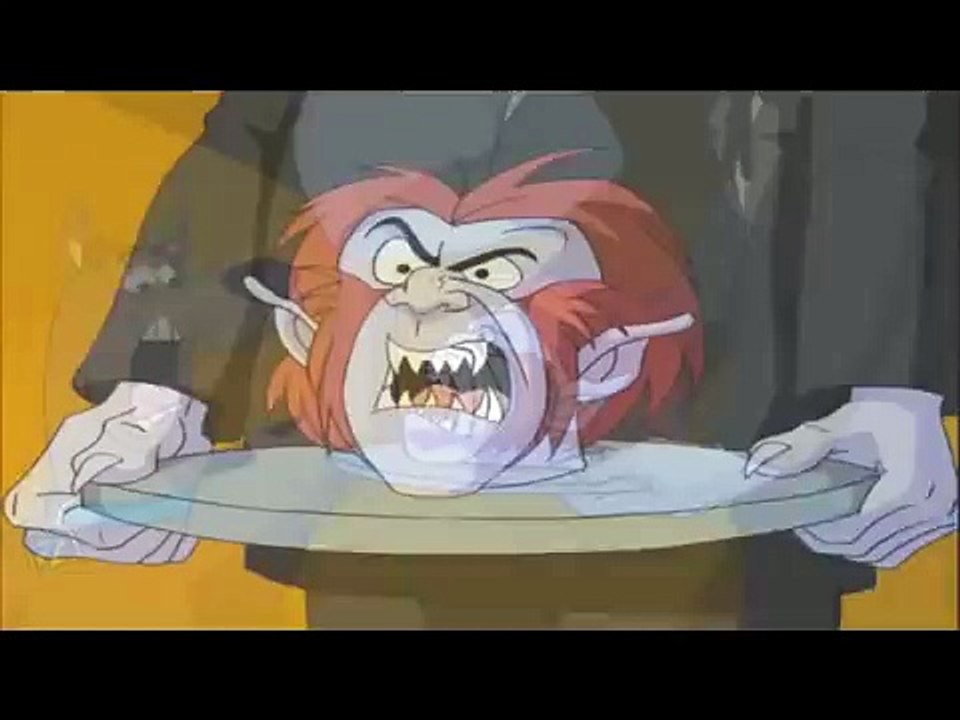 Watch Scooby-Doo Cartoon In Hindi New 2016