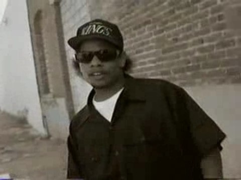 Bone Thugs n Harmony ft Eazy E - Foe Tha