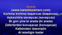 Sinan Akçıl - Bana Uyan - (Feat. Ziynet Sali) - 2011 TÜRKÇE KARAOKE