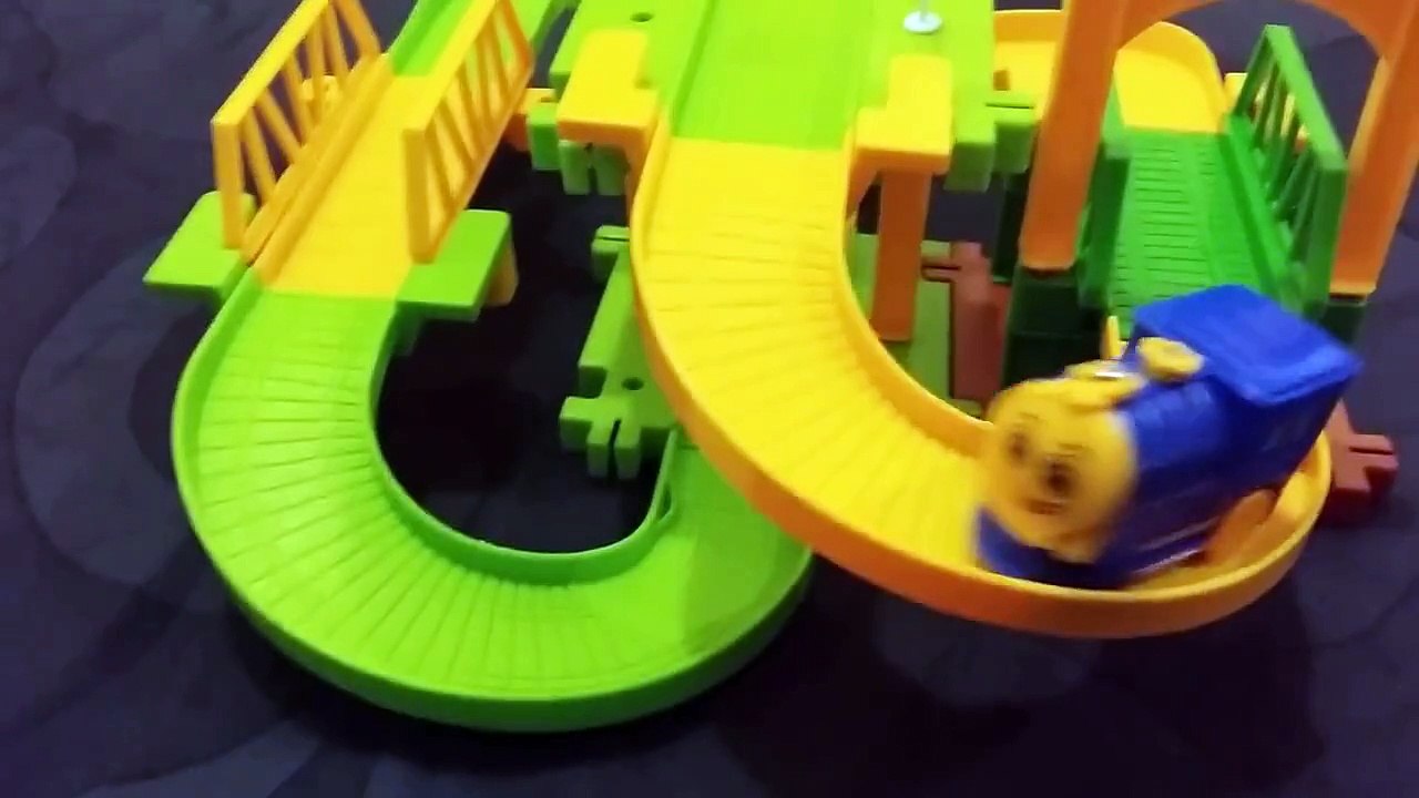 Thomas And Friends Cartoons for Children _ Thomas And Friends Train Toys _ Thomas And Friends Toys