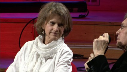 "Je lis les livres... mais je prémédite l'oubli" : Jean-Louis Ezine  #60ansduMasque