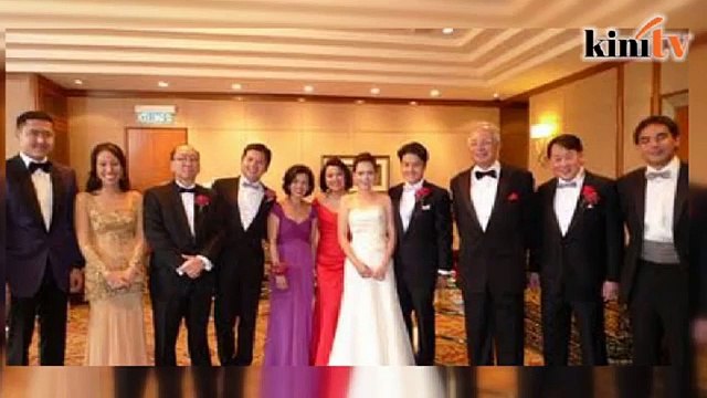 Sekilas Fakta, Jumaat, 20 Nov- Besan jual nama Najib, enggan bayar beg USD400,000