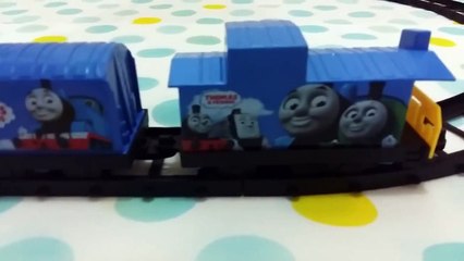 Thomas And Friends Cartoons for Children _ Thomas Train Toys for Kids _ Thomas And Friends Toys