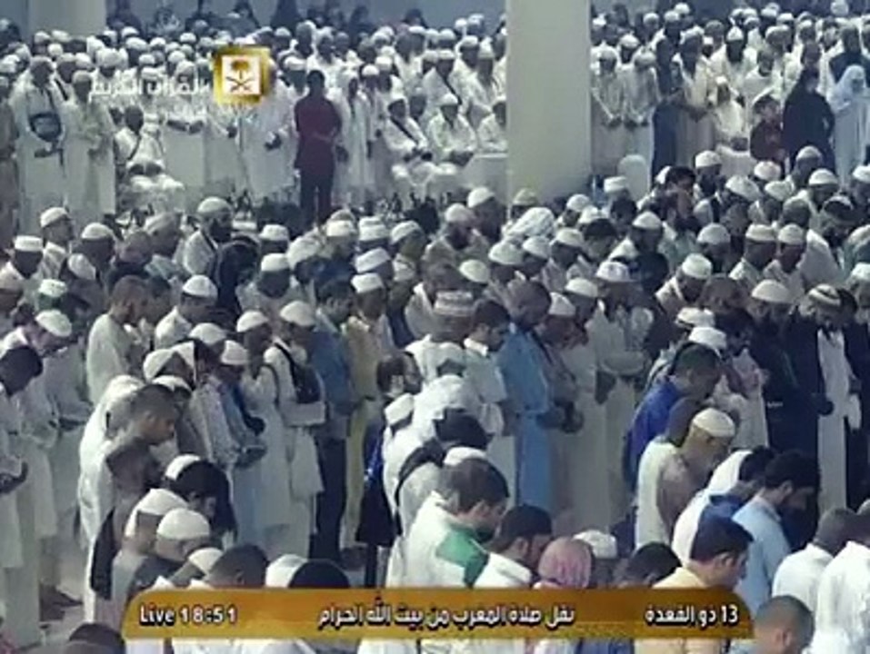 Khana Kabaa Meain 2 Din pehly Huny wali Barish Ka Khbsoorat manzar