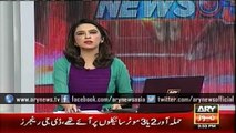 Ch Nisar Media Talk 20 Nov 2015