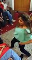 Shameful Act Of Dancing Girls of Pakistani Community Latest Videos