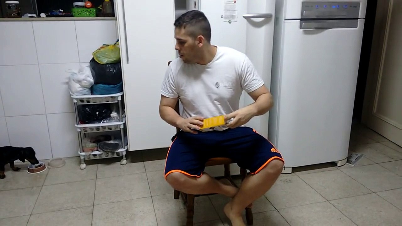 Technique pour donner un médicament à son chien