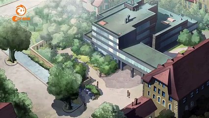 Die Wilden Kerle Staffel 2, Folge 9 Gegen jede Regel