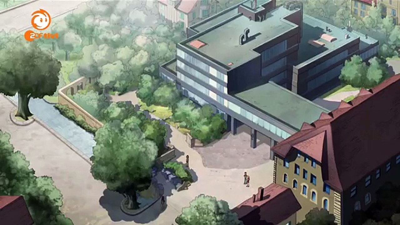 Die Wilden Kerle Staffel 2, Folge 9 Gegen jede Regel