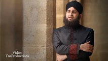 Mera Koi Nahi hai Teray Siwa HD Video Naat Teaser [2015] Hafiz Ahmed Raza Qadri