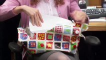 Noël dans The Office - Secret Santa