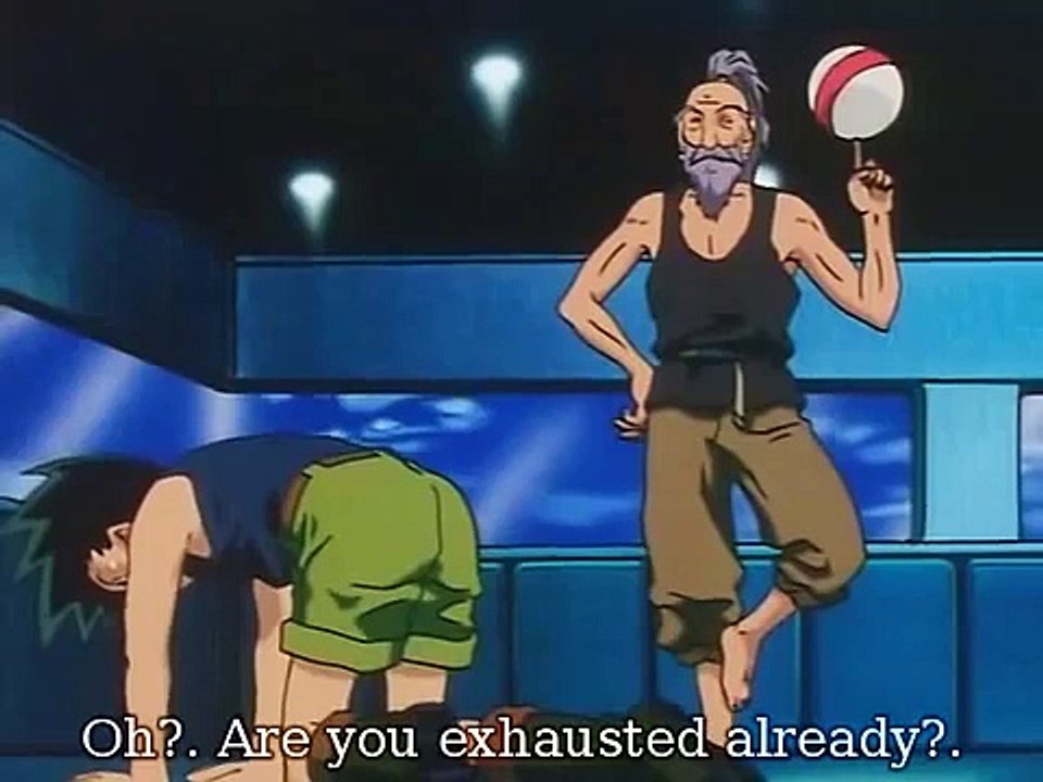 hunter x hunter EP 12 part 1_8